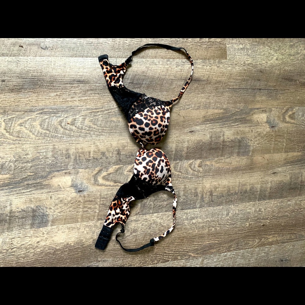 Women’s Bra